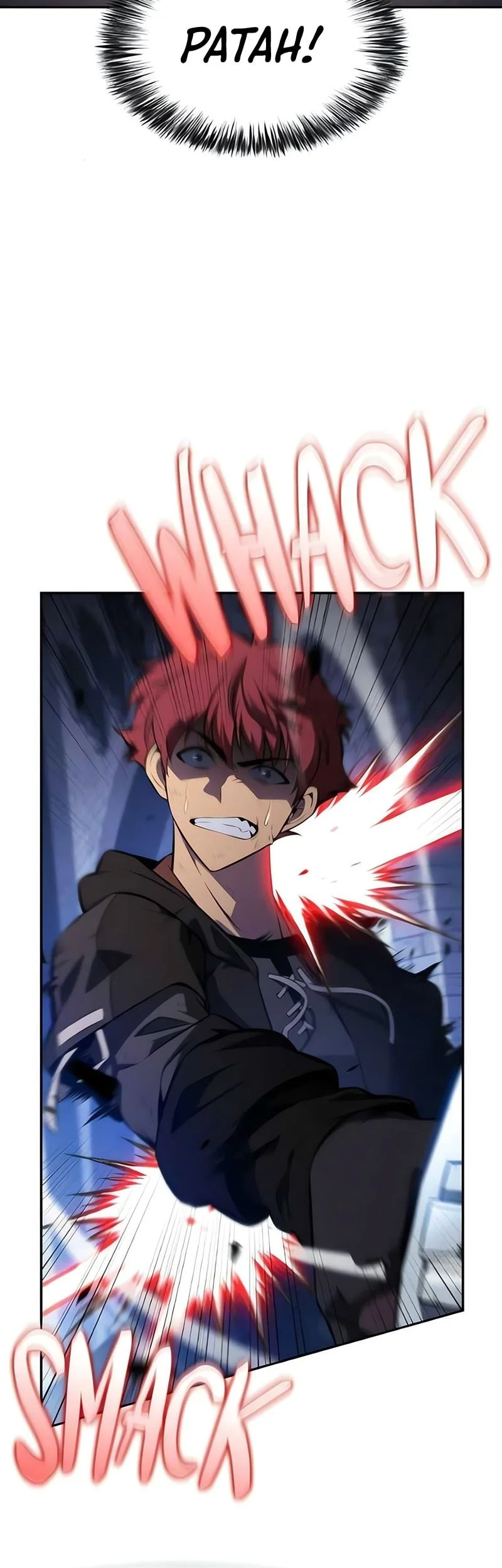 The Regressed Son Of A Duke Is An Assassin Chapter 121 Gambar 12