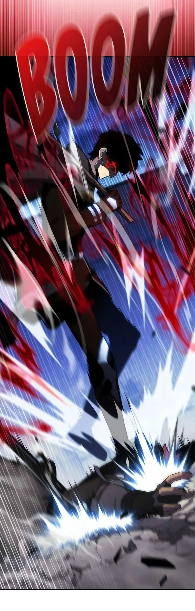 The Regressed Son Of A Duke Is An Assassin Chapter 121 Gambar 23