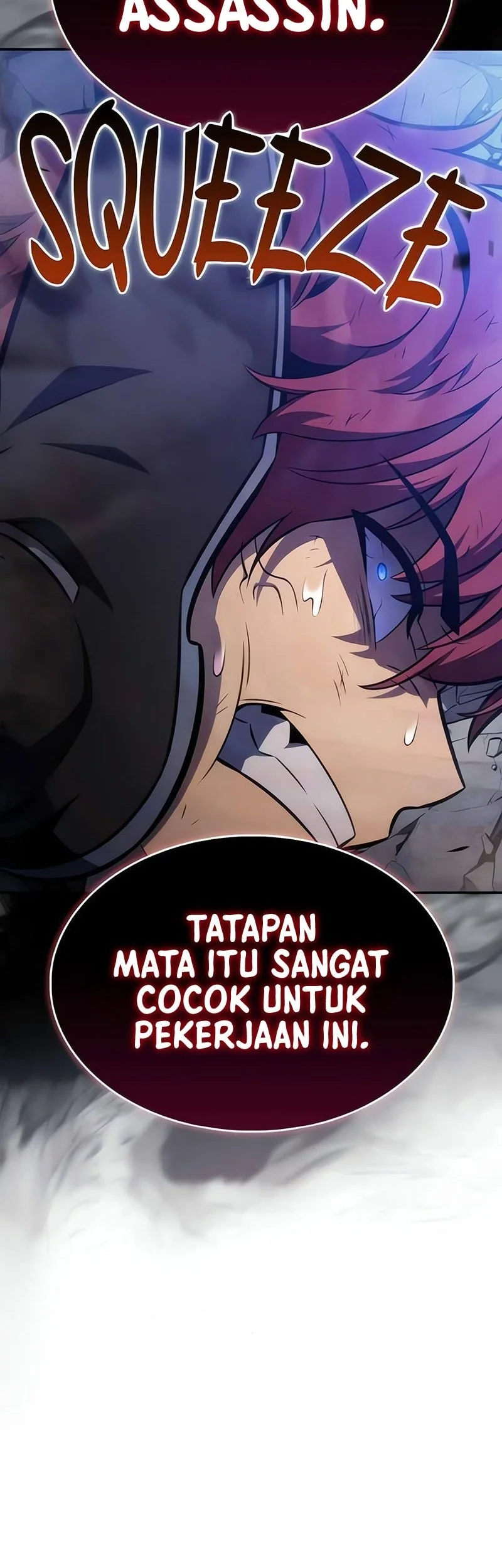 The Regressed Son Of A Duke Is An Assassin Chapter 121 Gambar 25