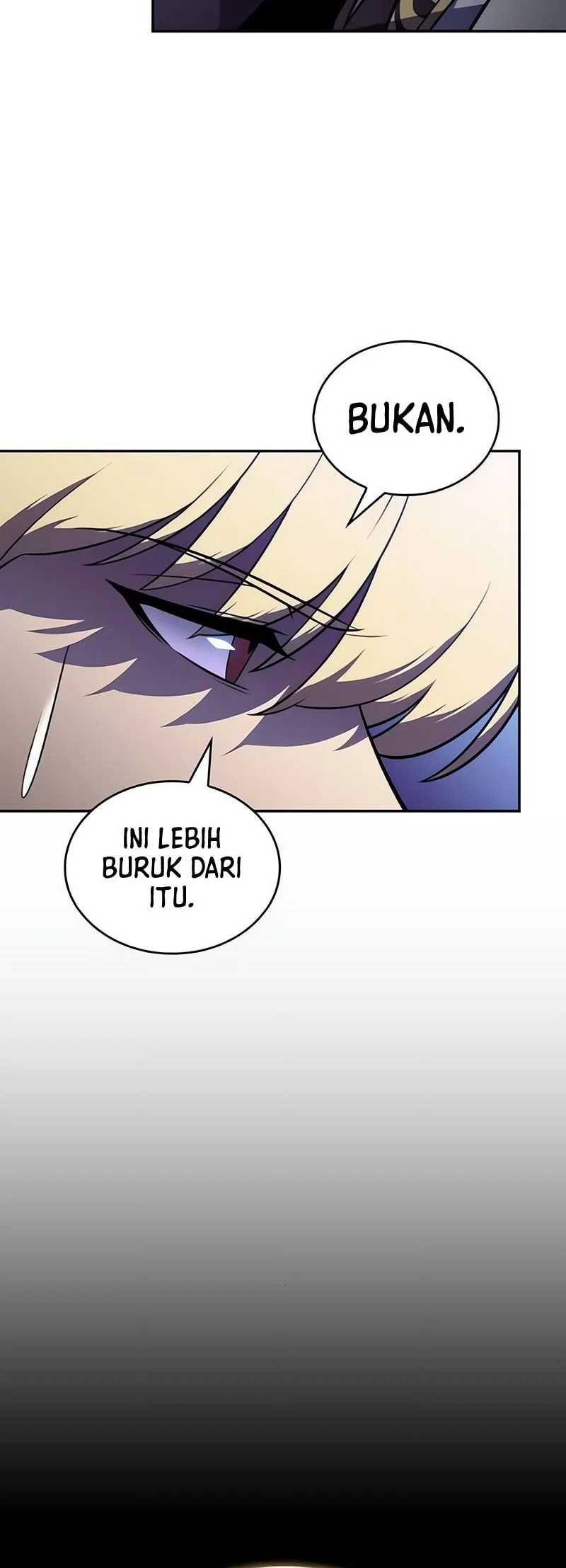 The Regressed Son Of A Duke Is An Assassin Chapter 121 Gambar 33