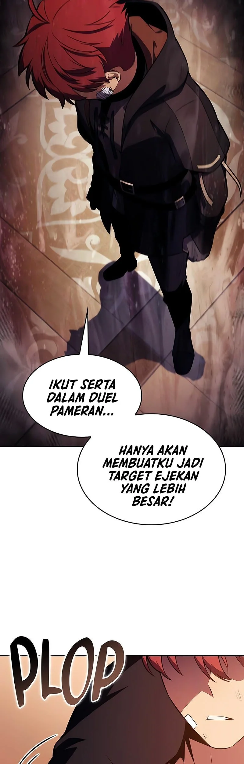 The Regressed Son Of A Duke Is An Assassin Chapter 122 Gambar 42