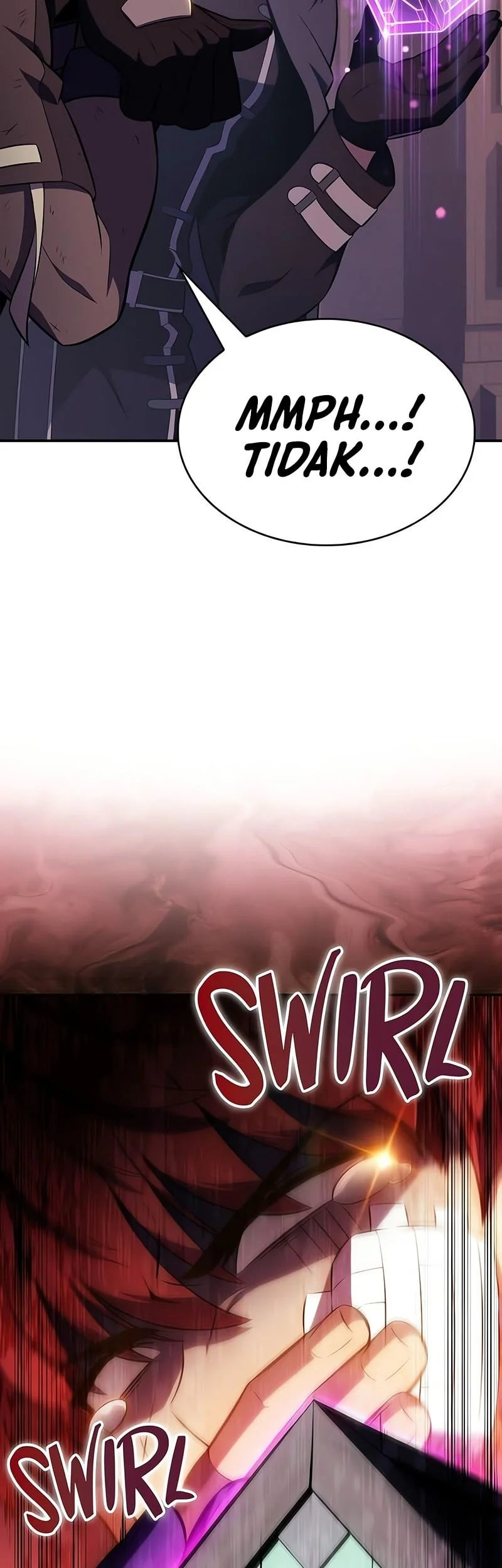 The Regressed Son Of A Duke Is An Assassin Chapter 122 Gambar 44