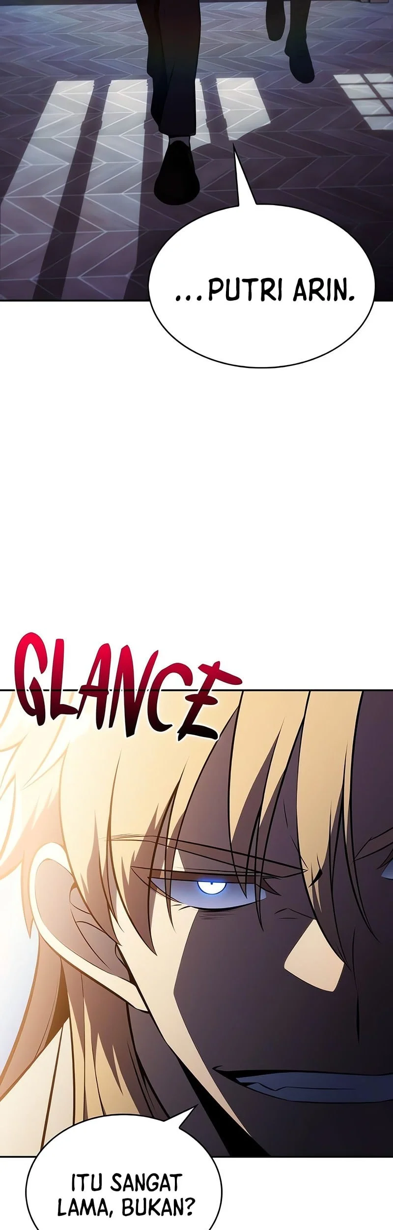 The Regressed Son Of A Duke Is An Assassin Chapter 122 Gambar 54