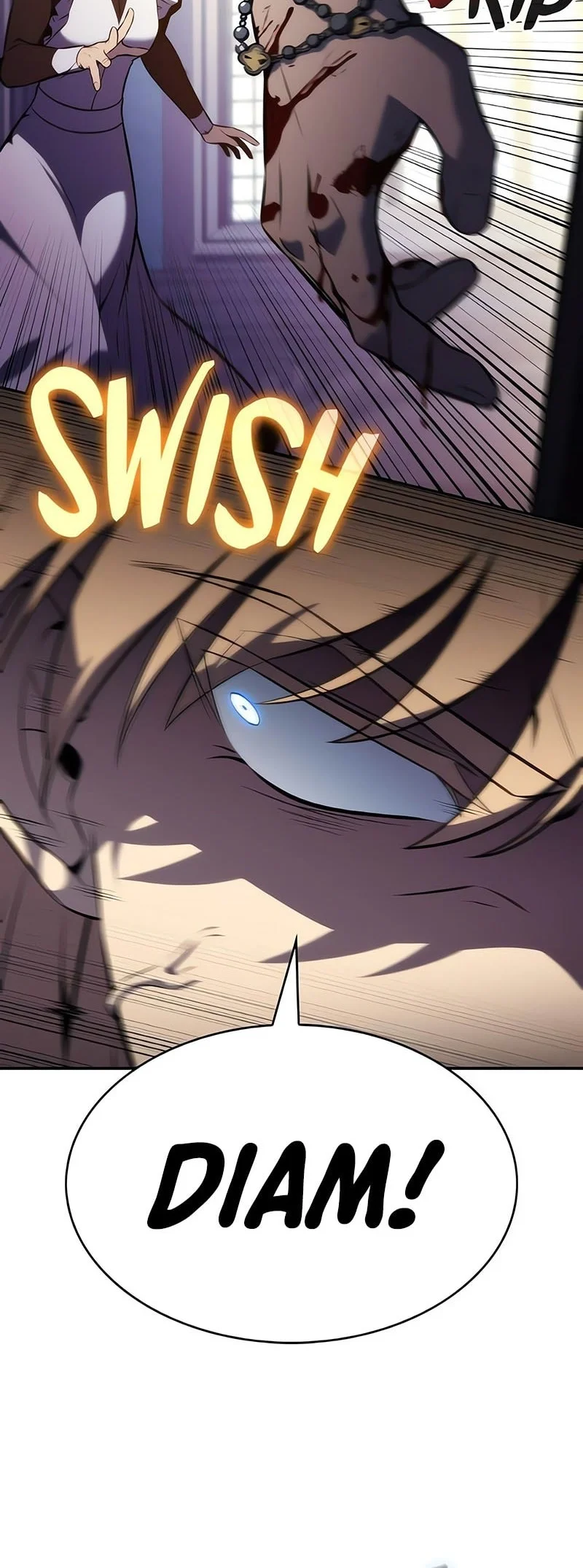 The Regressed Son Of A Duke Is An Assassin Chapter 122 Gambar 65