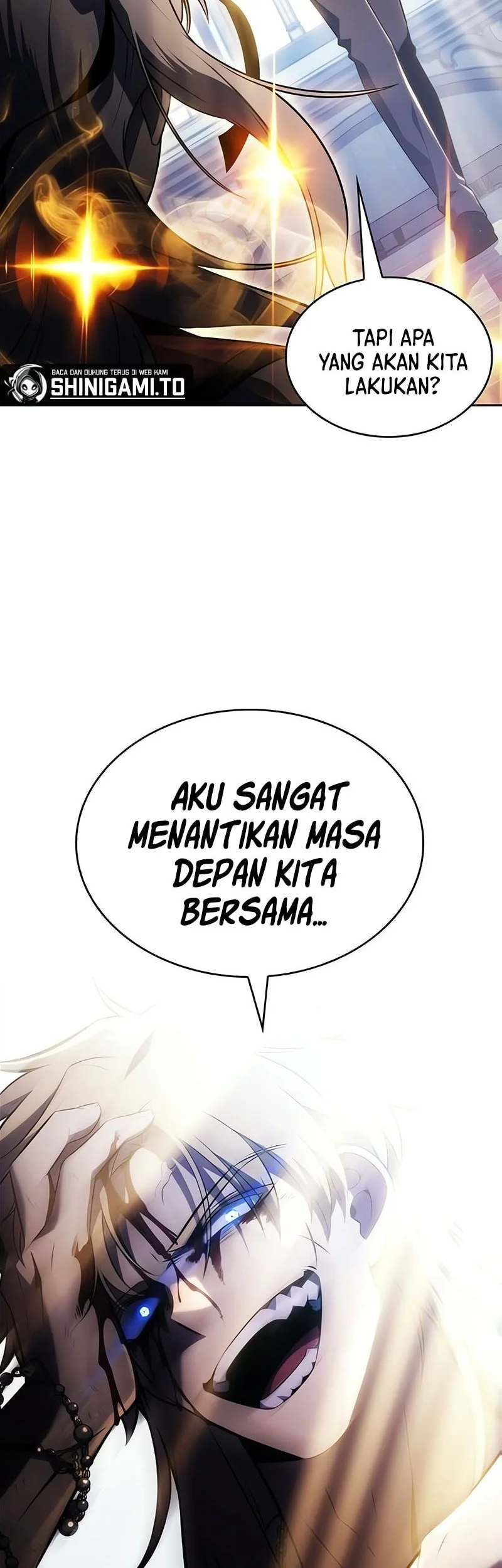 The Regressed Son Of A Duke Is An Assassin Chapter 122 Gambar 71