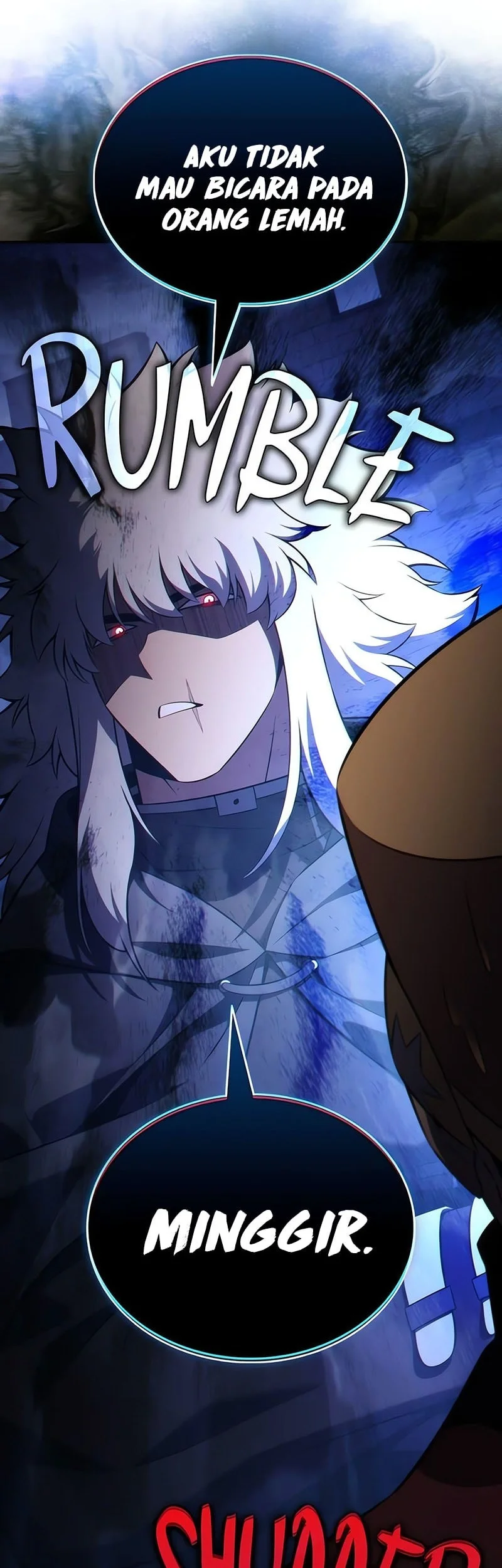 The Regressed Son Of A Duke Is An Assassin Chapter 122 Gambar 11