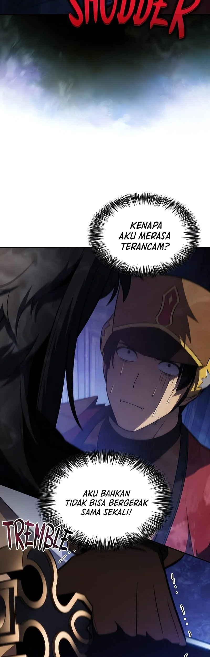 The Regressed Son Of A Duke Is An Assassin Chapter 122 Gambar 12