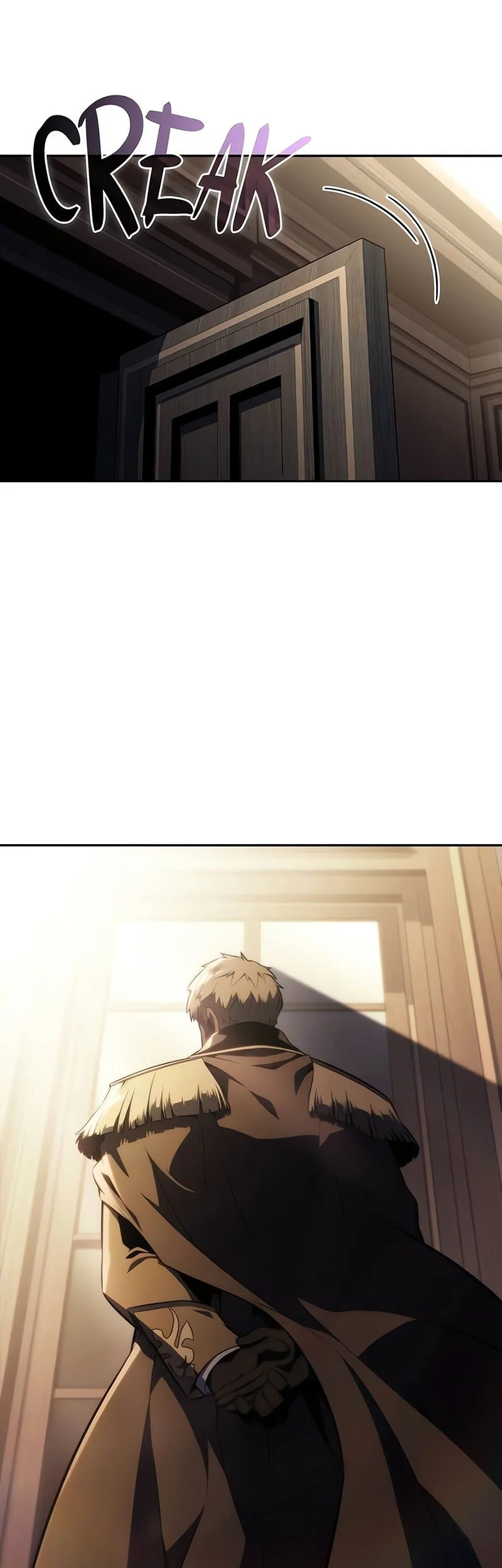 The Regressed Son Of A Duke Is An Assassin Chapter 122 Gambar 22