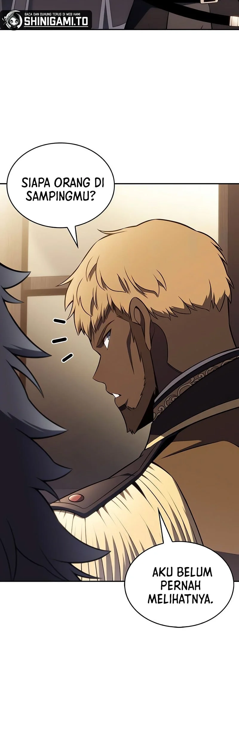 The Regressed Son Of A Duke Is An Assassin Chapter 122 Gambar 24