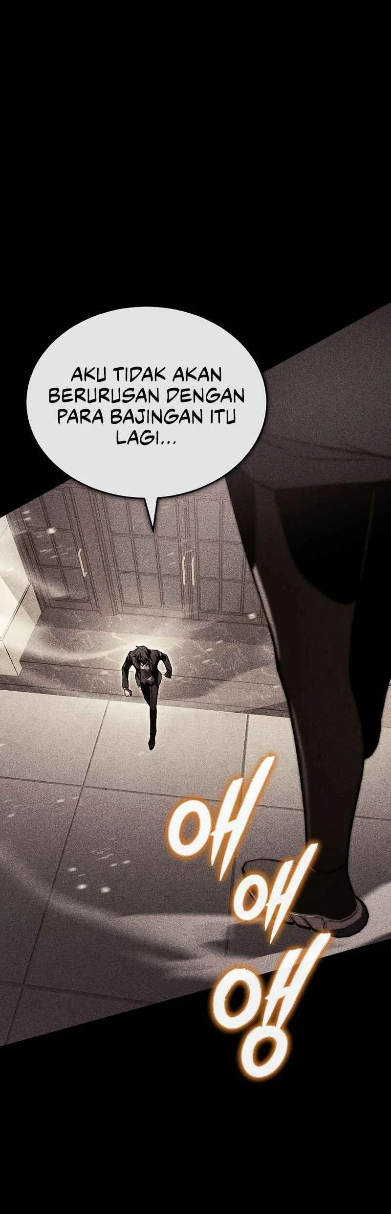 The Regressor Can Make Them All Chapter 24 Gambar 35