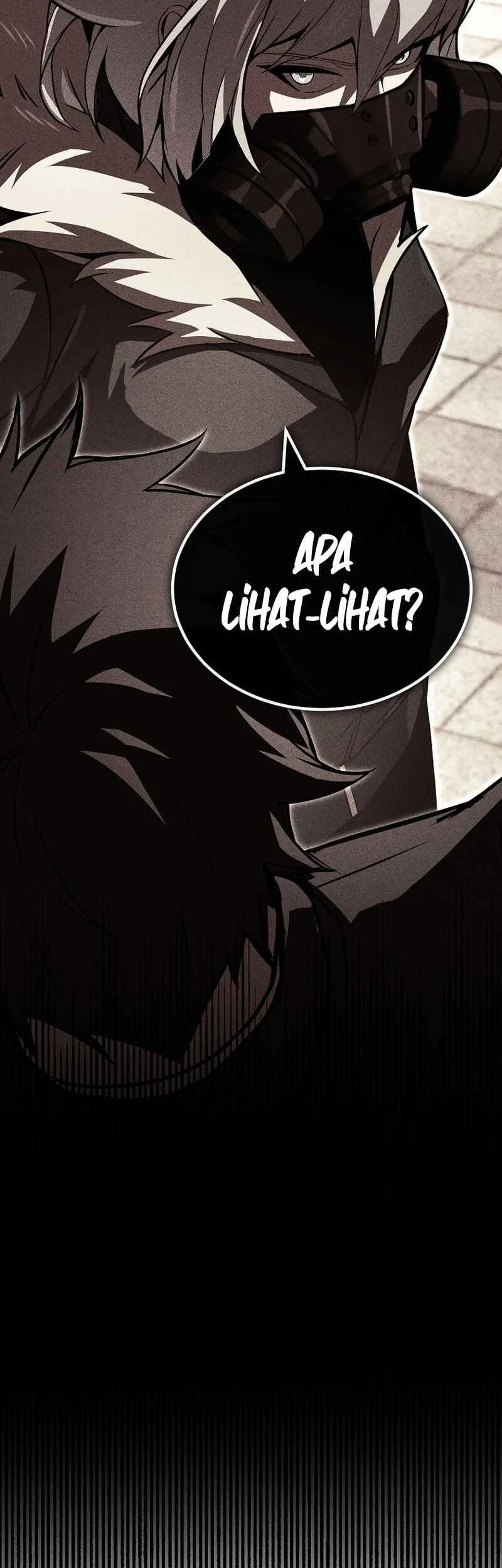 The Regressor Can Make Them All Chapter 24 Gambar 41