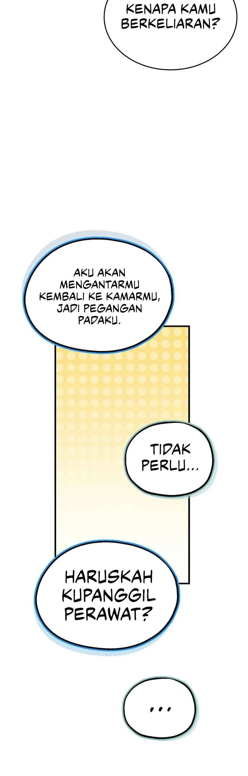 The Regressor Can Make Them All Chapter 24 Gambar 46