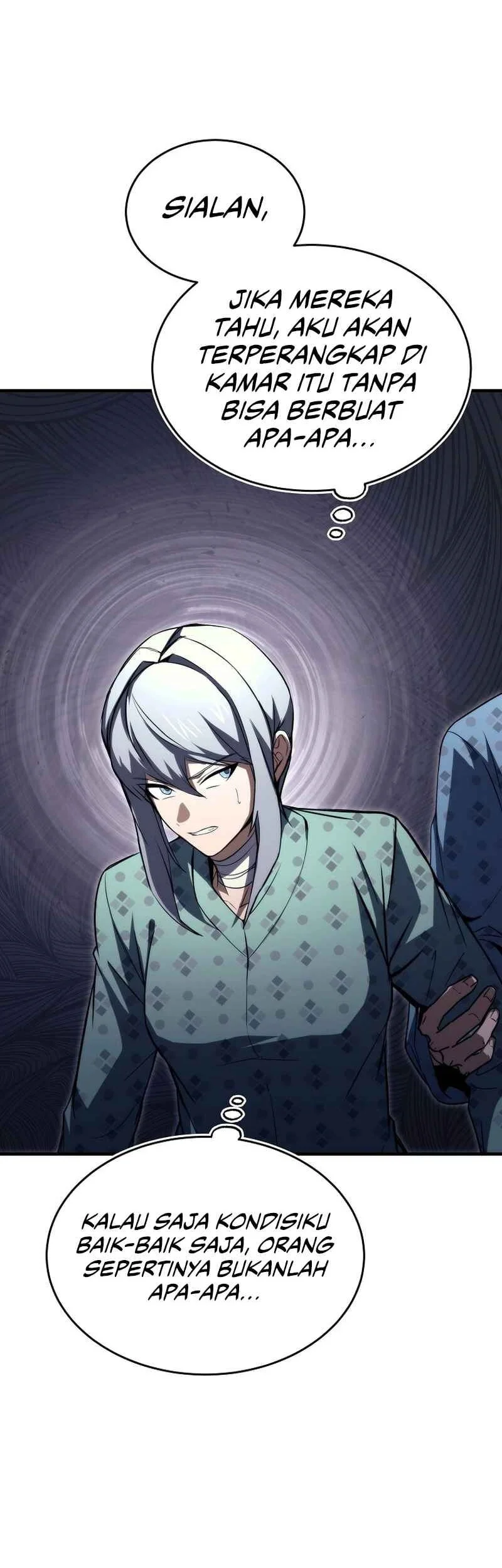 The Regressor Can Make Them All Chapter 24 Gambar 47