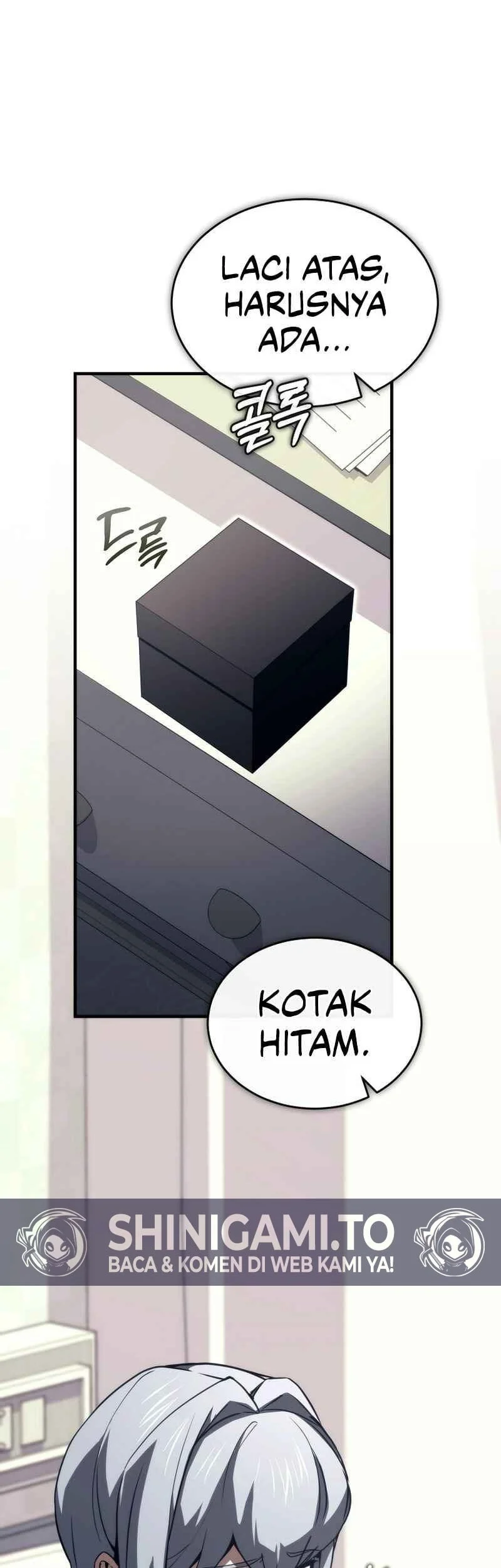 The Regressor Can Make Them All Chapter 24 Gambar 49