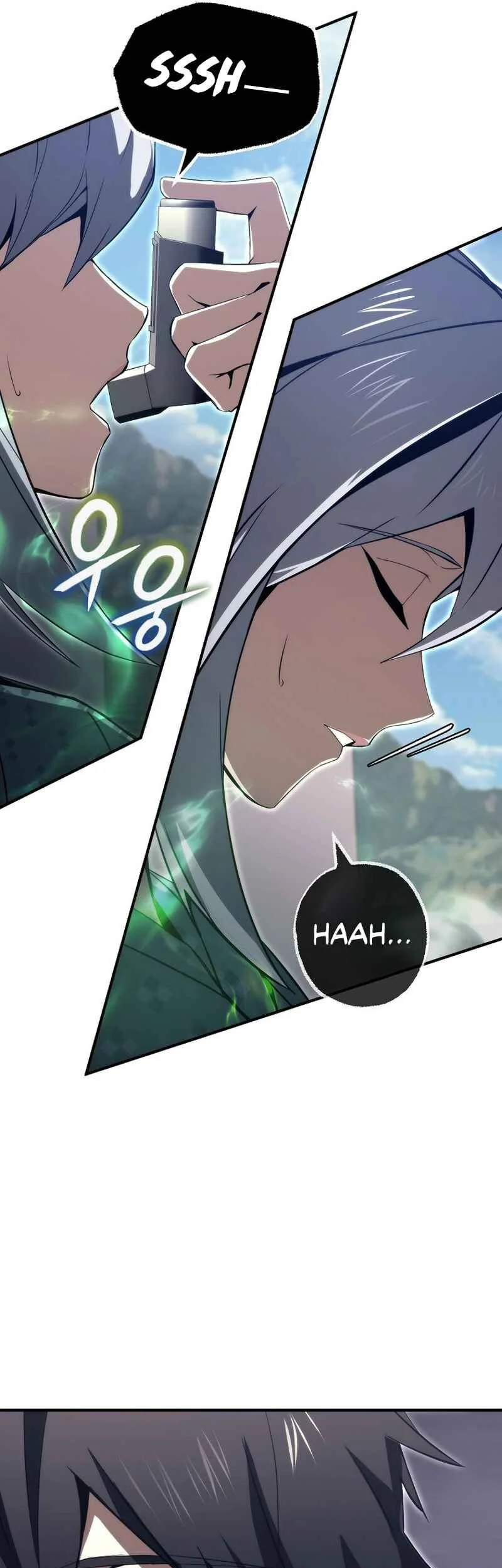 The Regressor Can Make Them All Chapter 24 Gambar 52