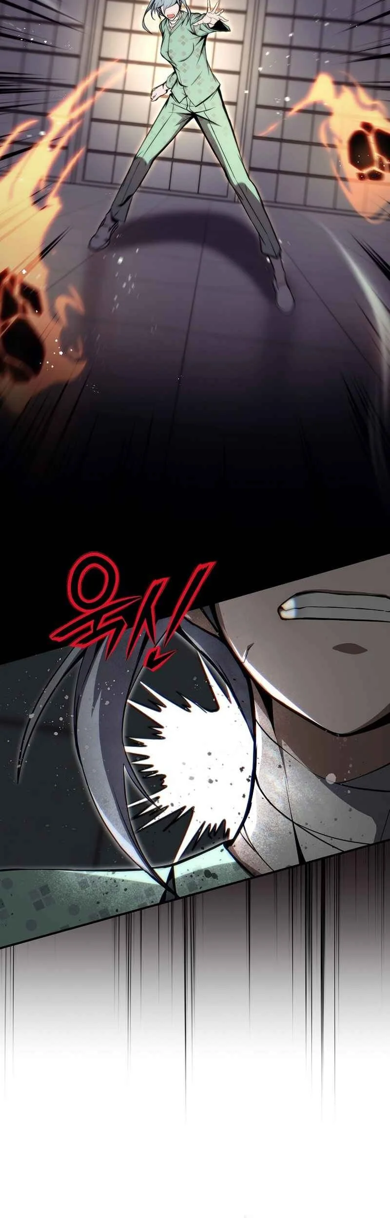 The Regressor Can Make Them All Chapter 24 Gambar 8