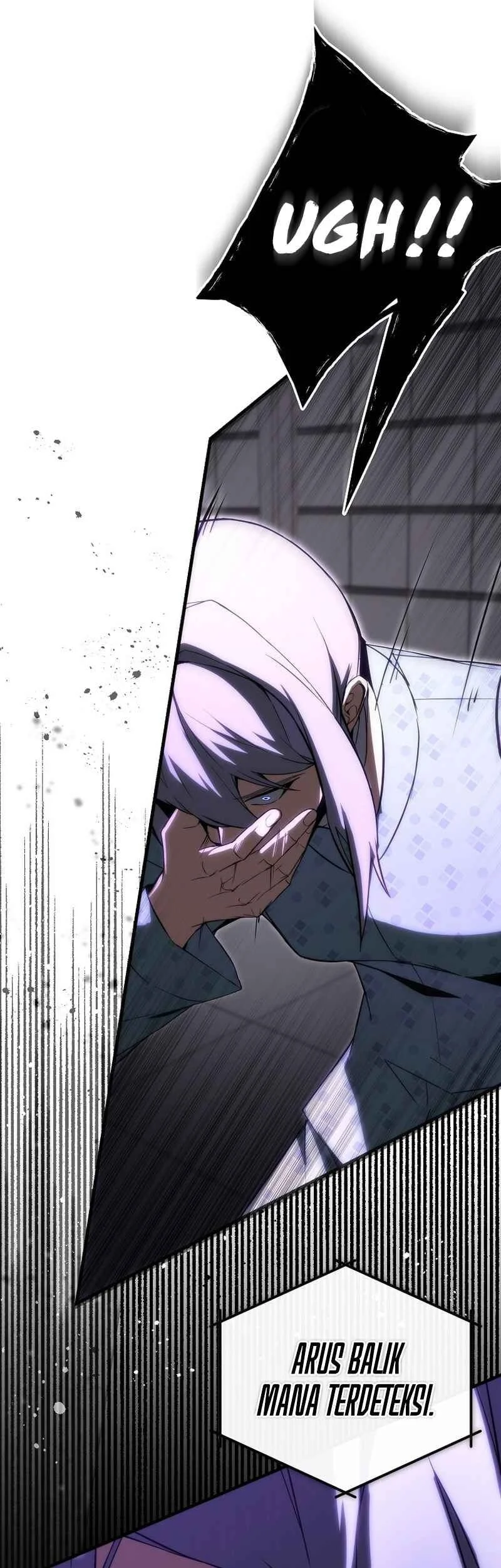 The Regressor Can Make Them All Chapter 24 Gambar 9