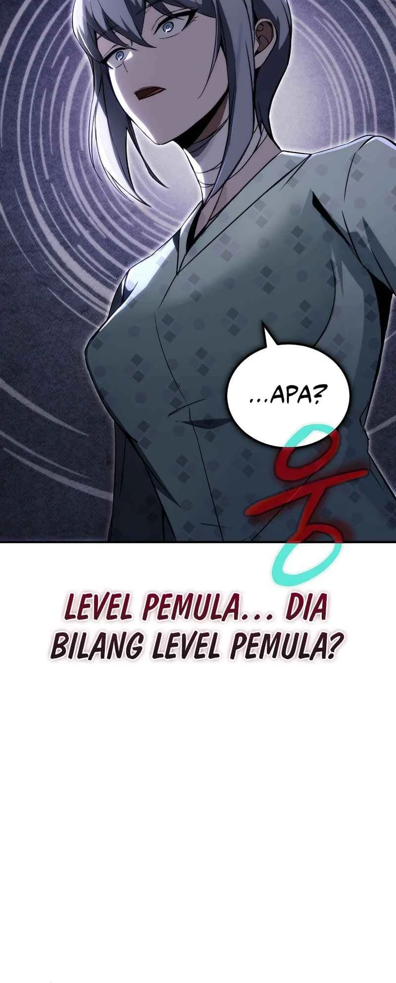 The Regressor Can Make Them All Chapter 24 Gambar 15