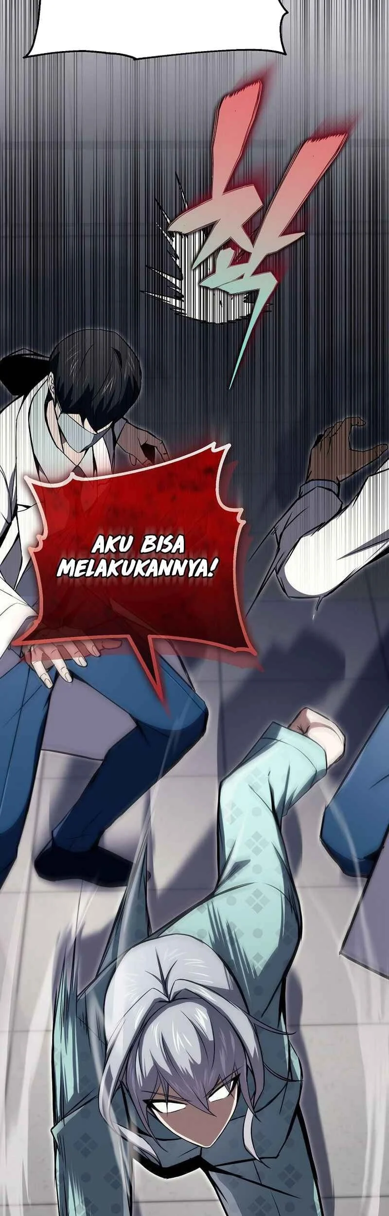 The Regressor Can Make Them All Chapter 24 Gambar 18