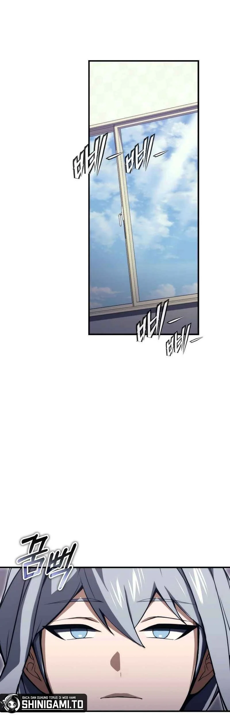 The Regressor Can Make Them All Chapter 24 Gambar 23