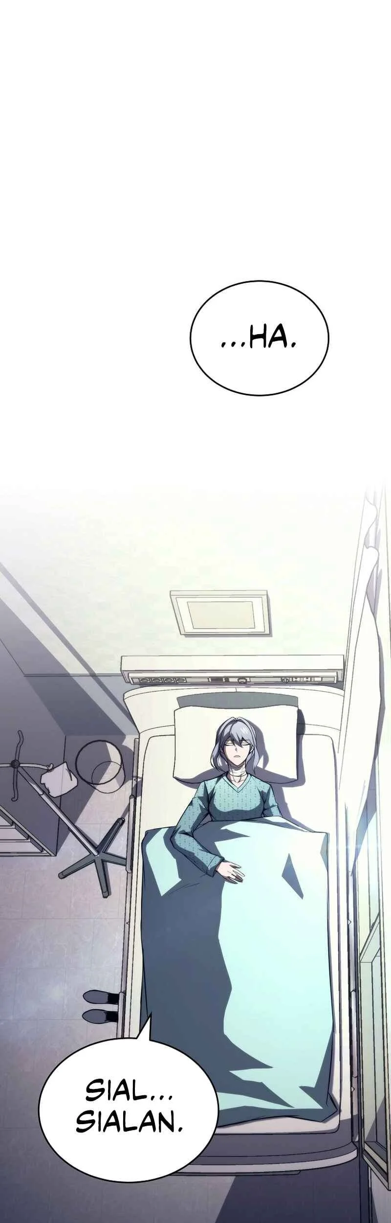 The Regressor Can Make Them All Chapter 24 Gambar 24