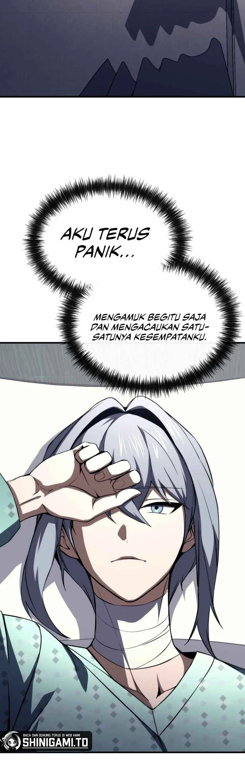 The Regressor Can Make Them All Chapter 24 Gambar 25