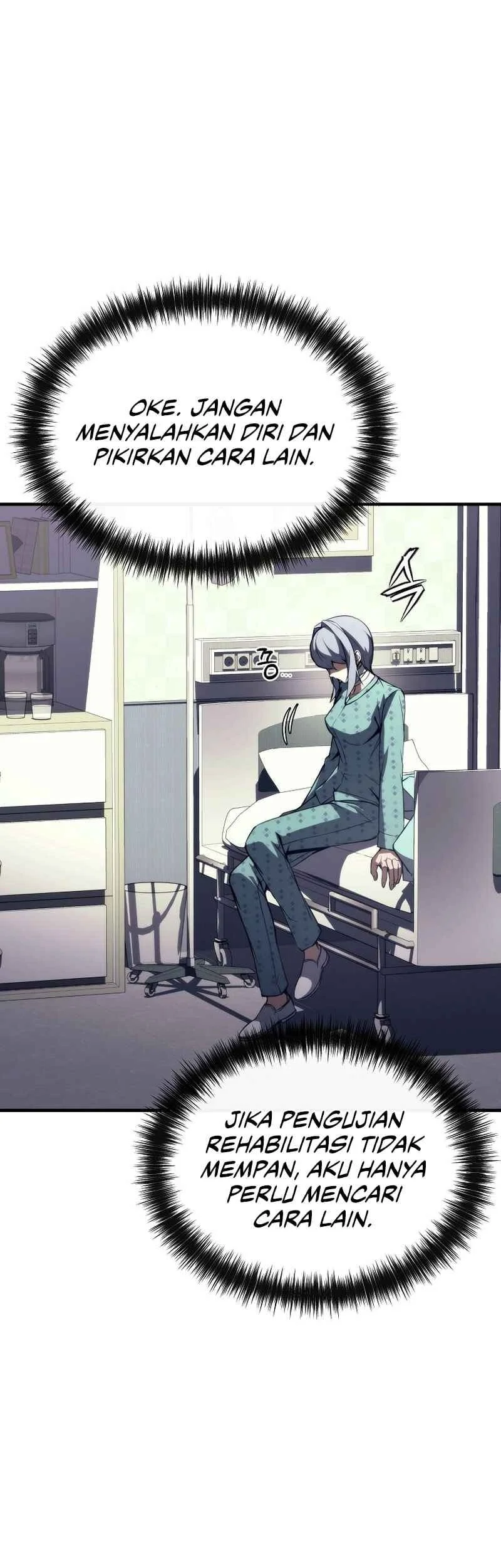 The Regressor Can Make Them All Chapter 24 Gambar 26