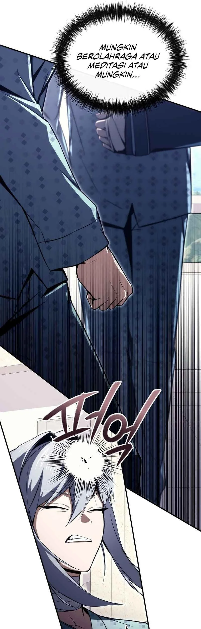 The Regressor Can Make Them All Chapter 24 Gambar 28