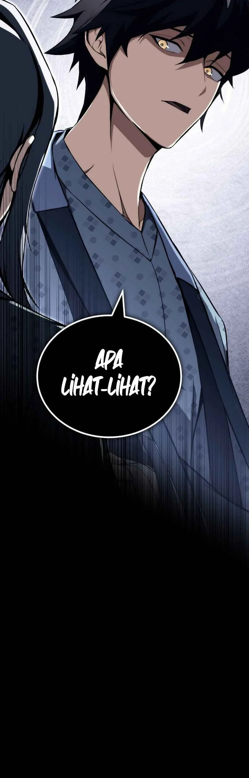 The Regressor Can Make Them All Chapter 24 Gambar 30