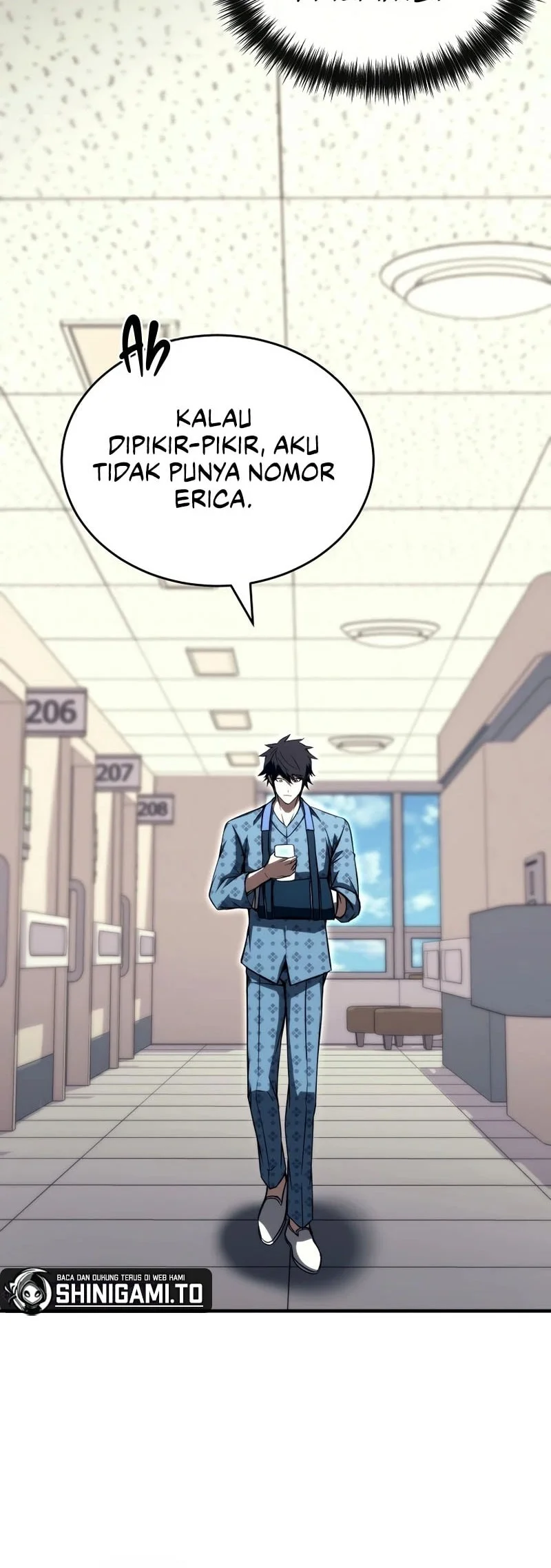 The Regressor Can Make Them All Chapter 25 Gambar 38