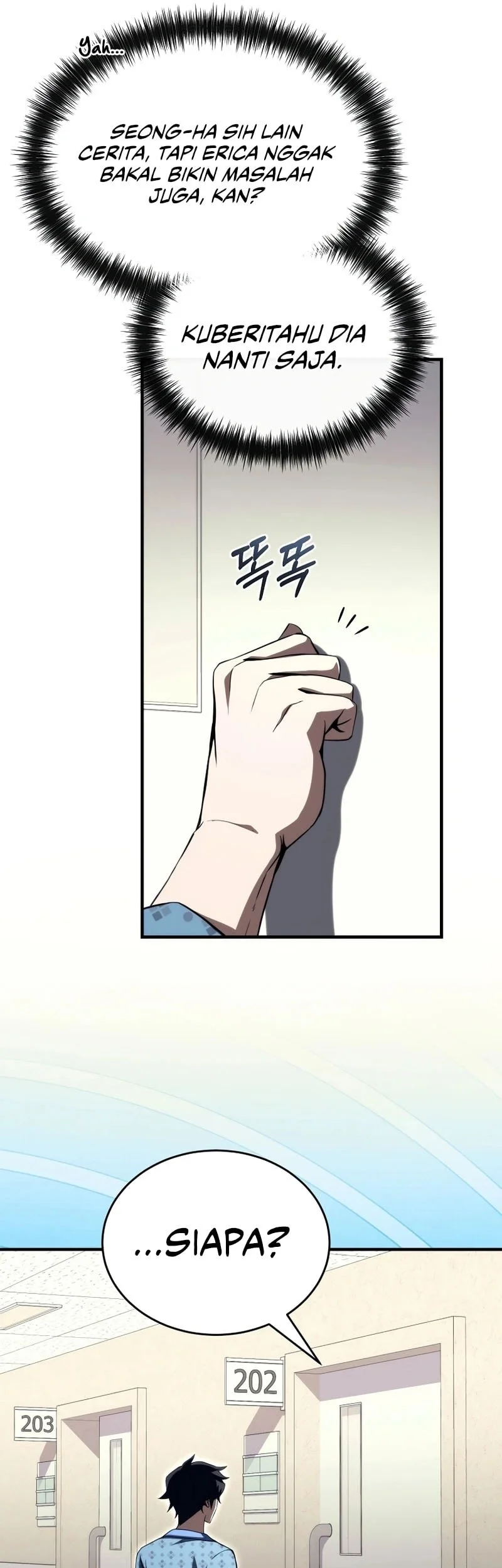 The Regressor Can Make Them All Chapter 25 Gambar 39