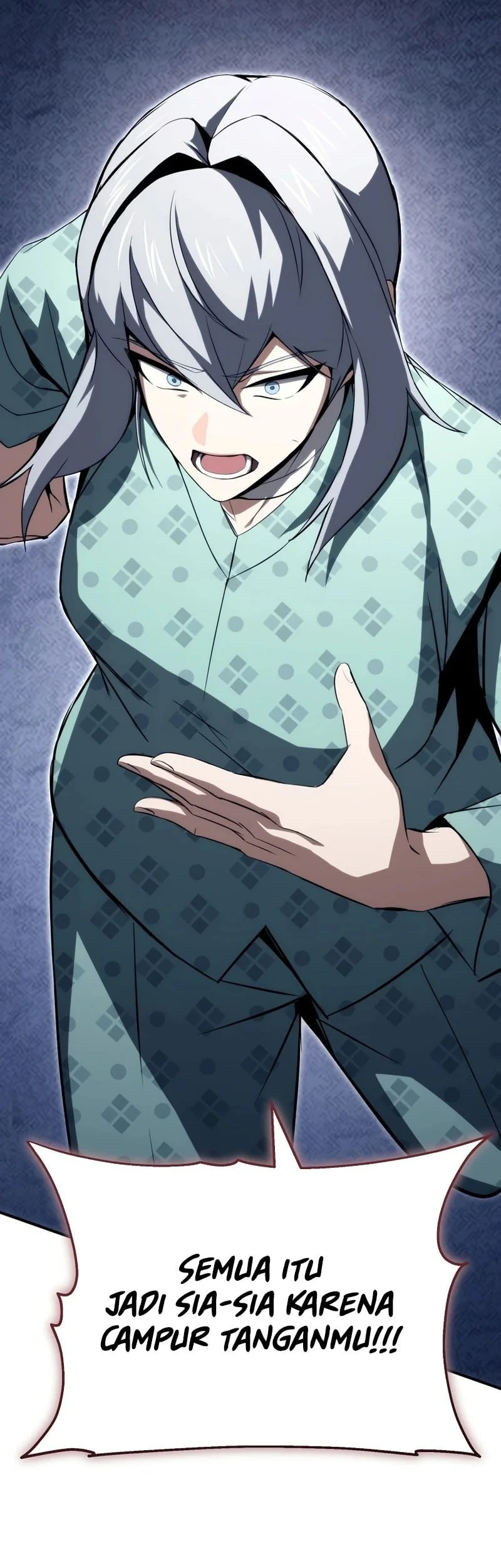 The Regressor Can Make Them All Chapter 25 Gambar 48