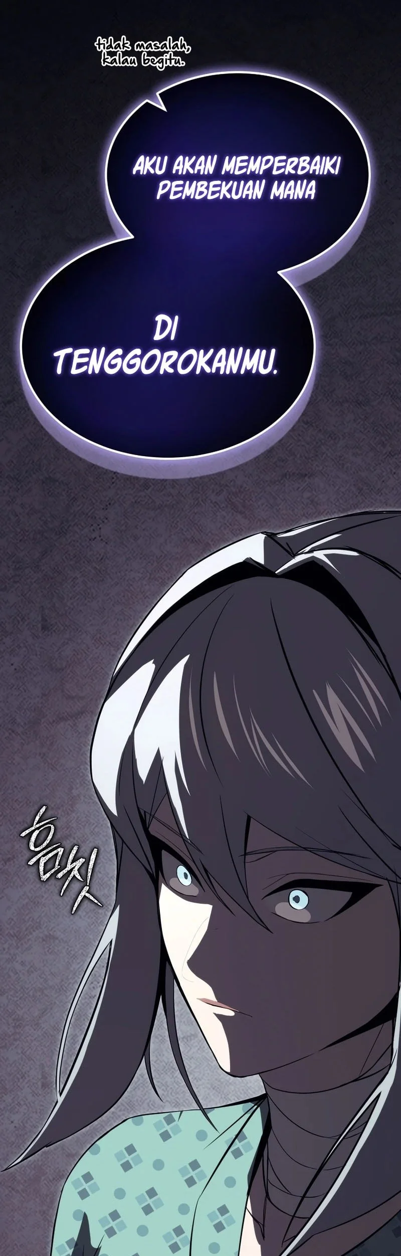 The Regressor Can Make Them All Chapter 25 Gambar 50