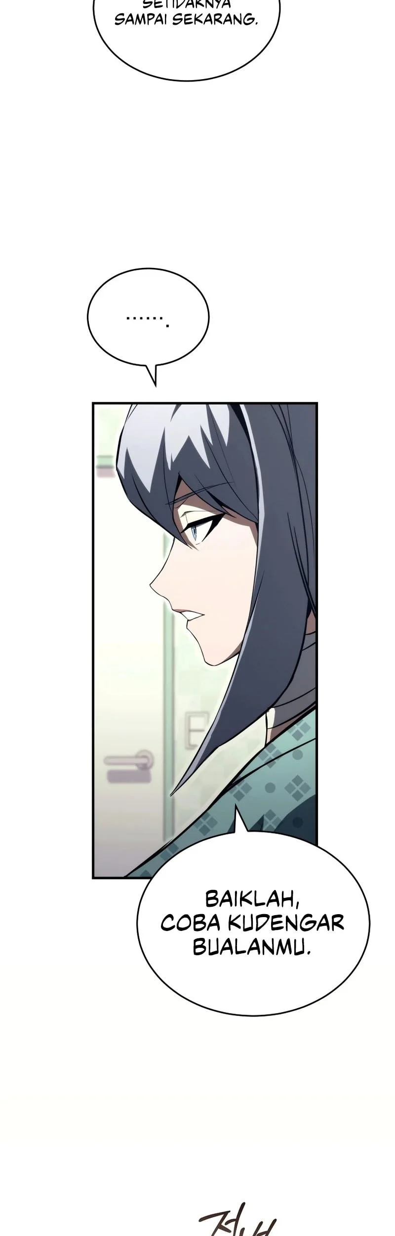 The Regressor Can Make Them All Chapter 25 Gambar 52