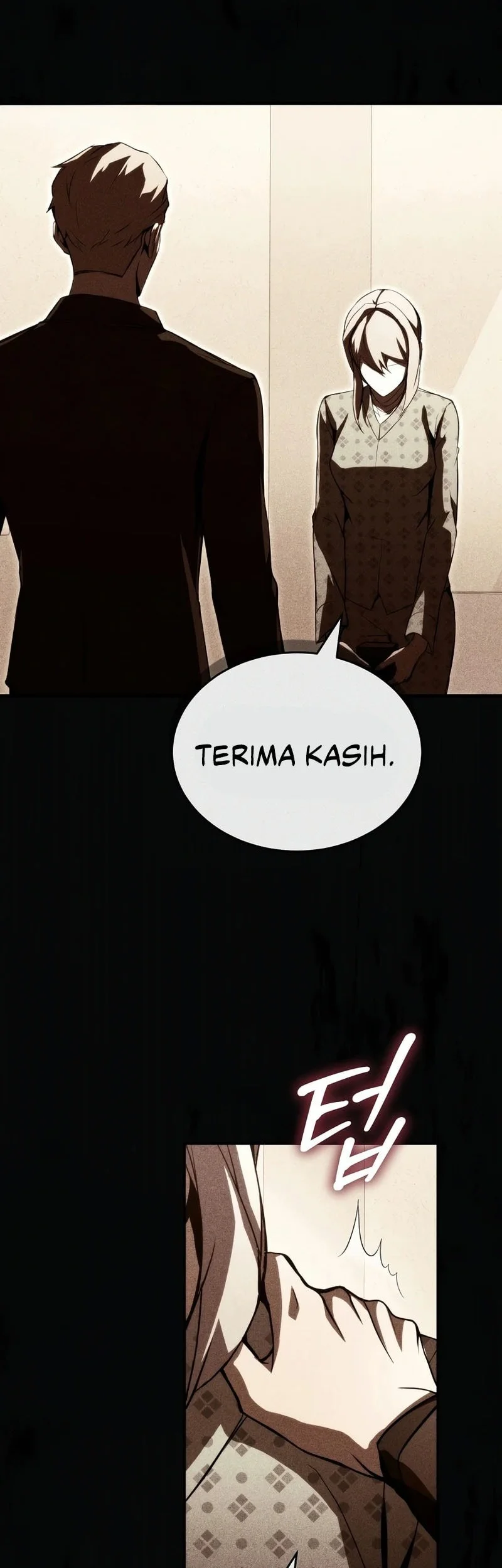 The Regressor Can Make Them All Chapter 25 Gambar 63