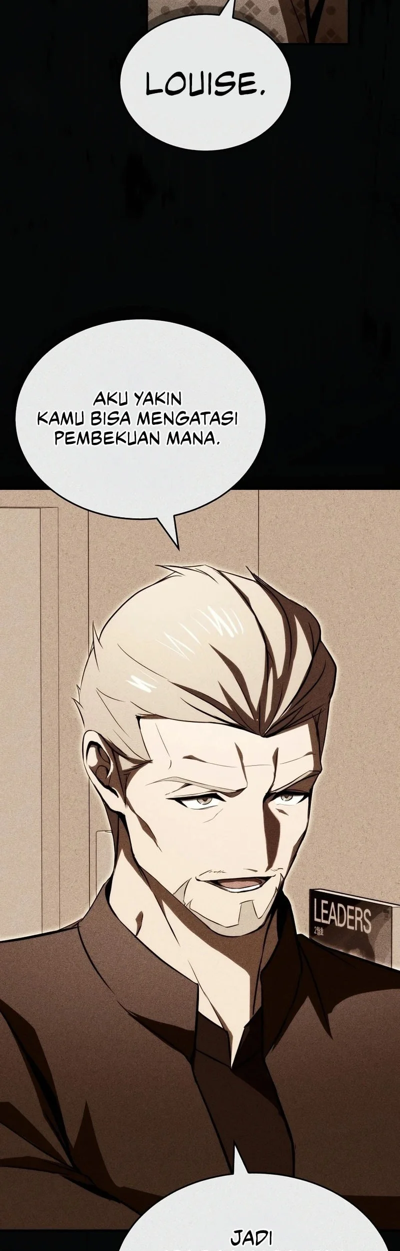 The Regressor Can Make Them All Chapter 25 Gambar 64