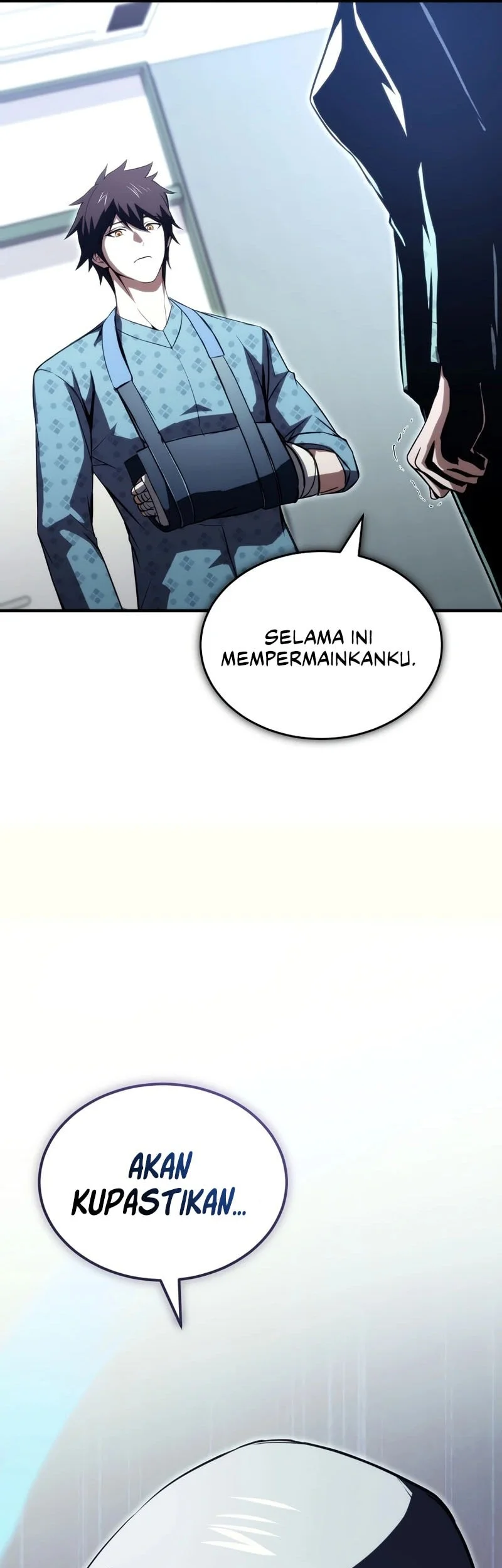 The Regressor Can Make Them All Chapter 25 Gambar 66