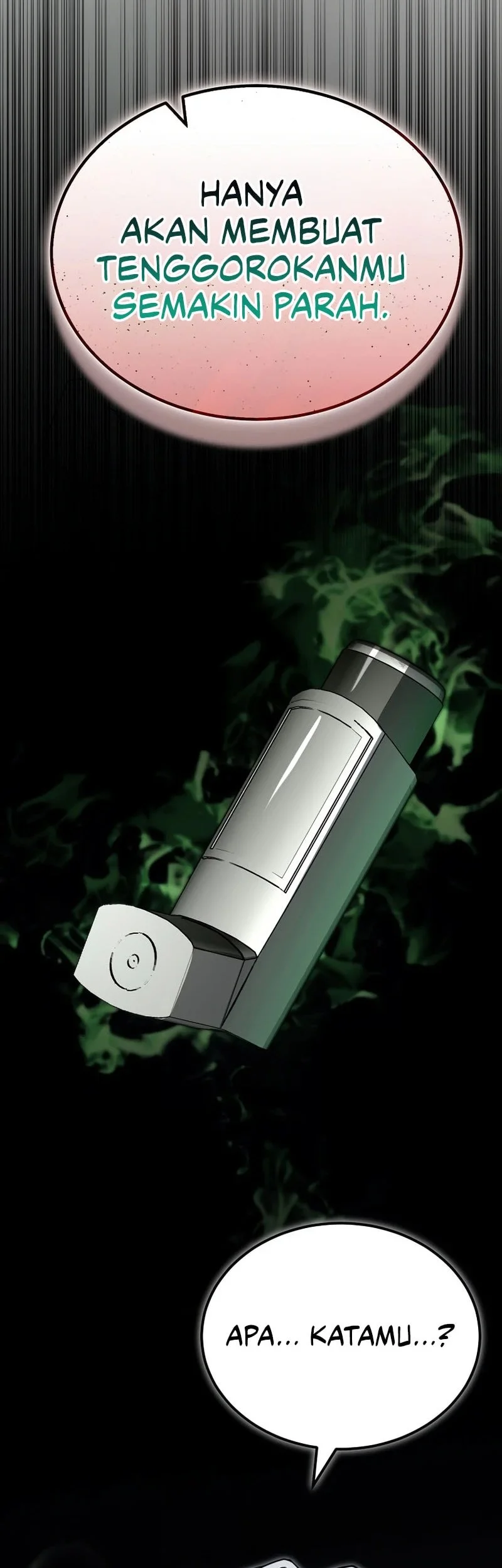 The Regressor Can Make Them All Chapter 25 Gambar 3