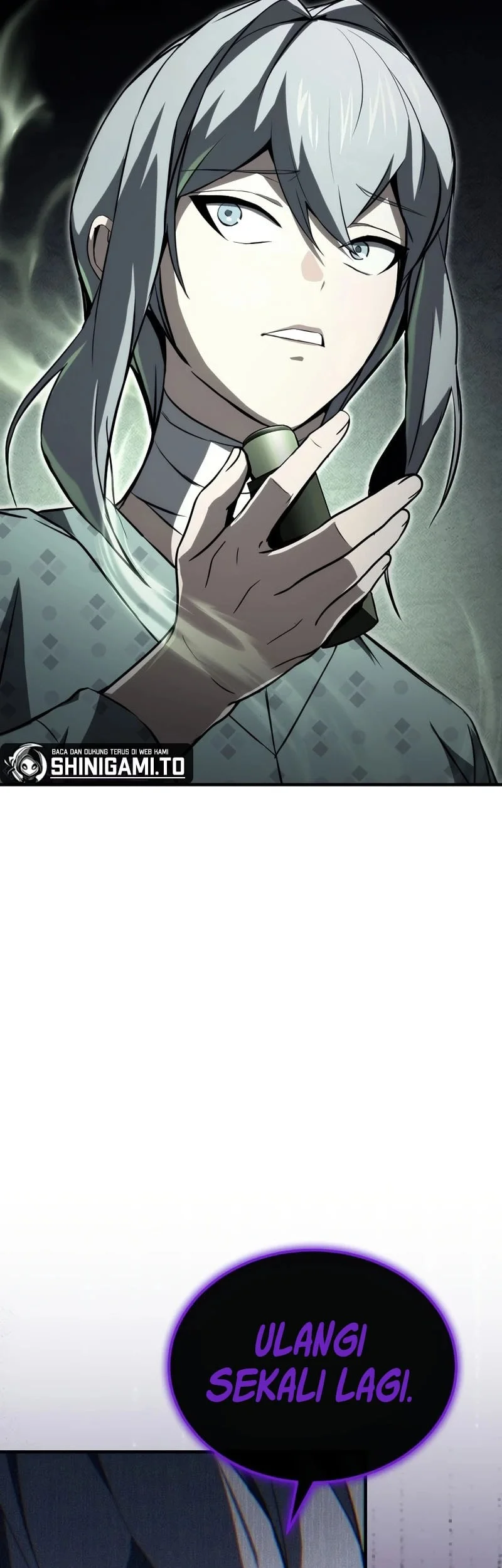 The Regressor Can Make Them All Chapter 25 Gambar 4