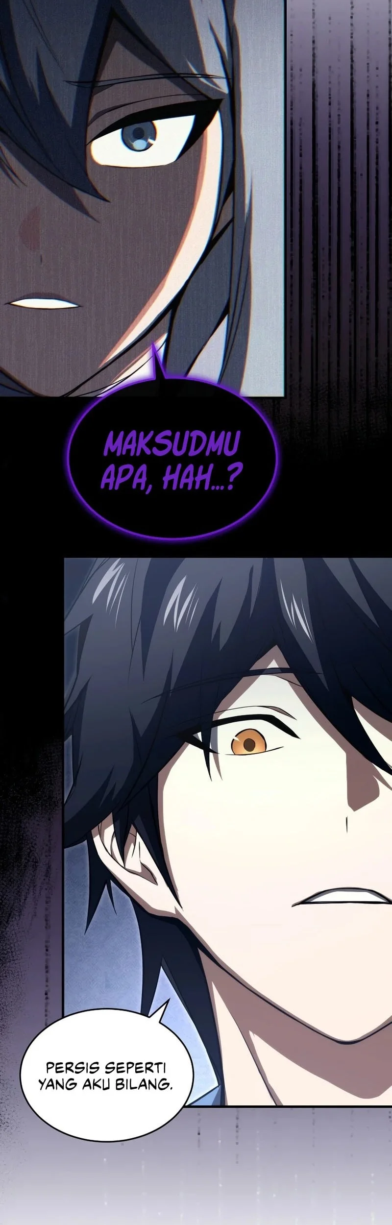 The Regressor Can Make Them All Chapter 25 Gambar 5