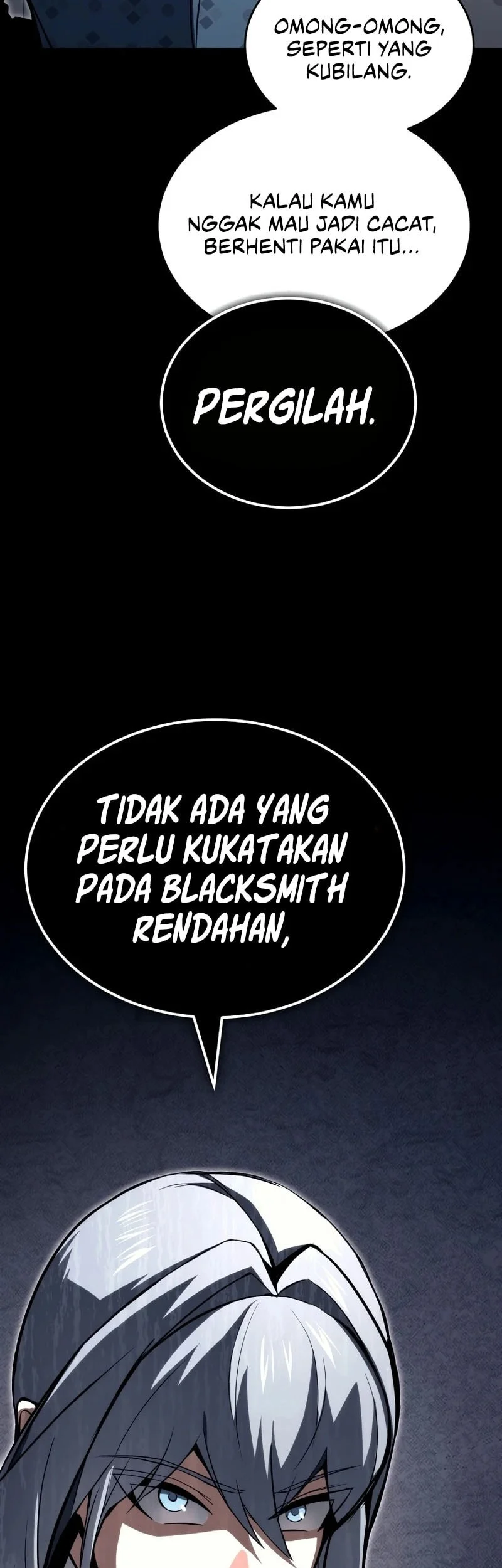 The Regressor Can Make Them All Chapter 25 Gambar 9