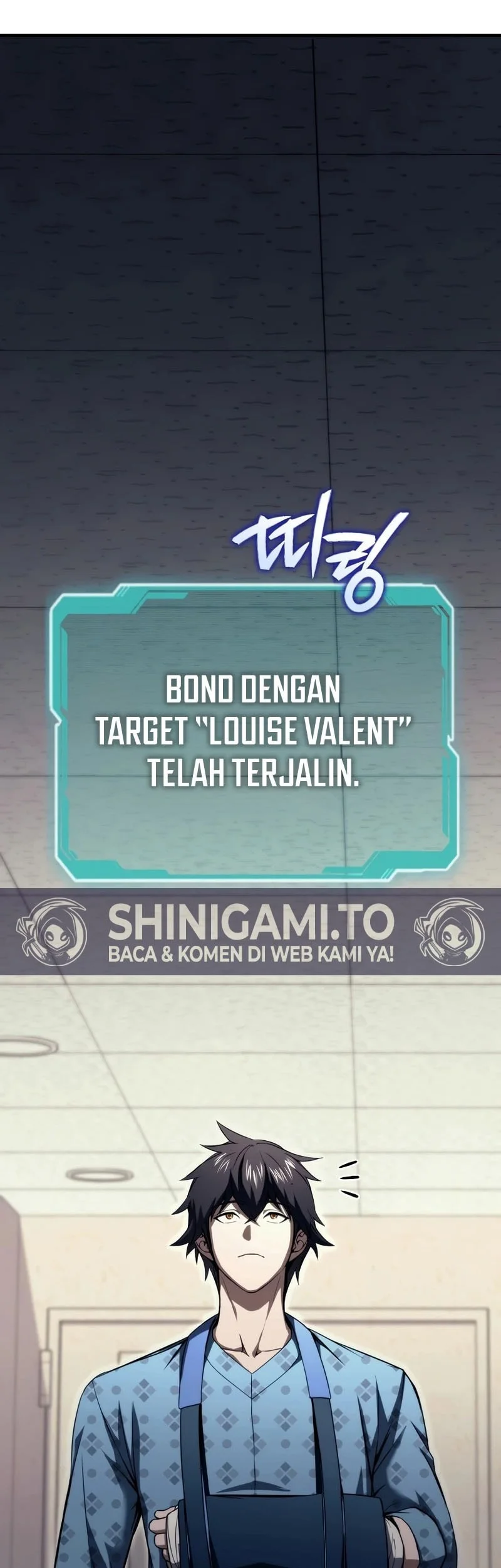 The Regressor Can Make Them All Chapter 25 Gambar 13