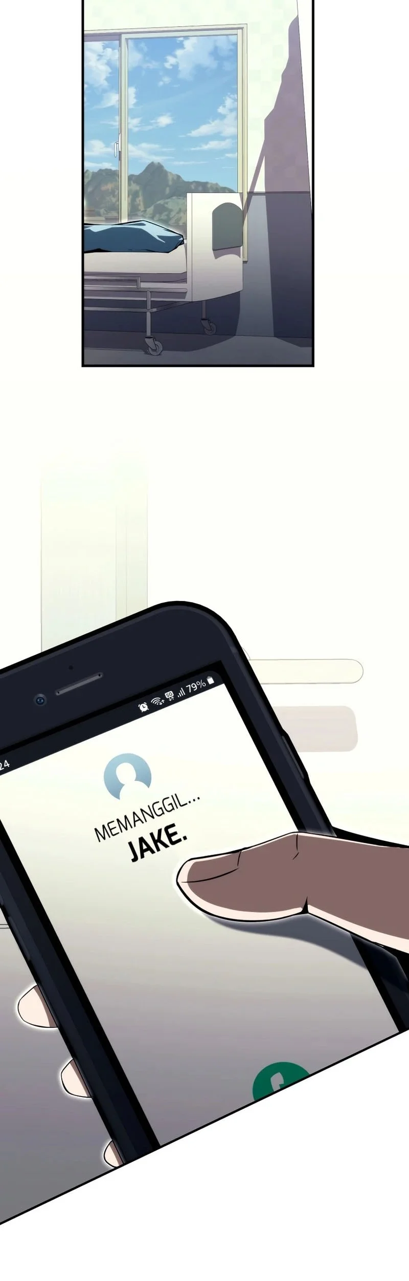 The Regressor Can Make Them All Chapter 25 Gambar 22