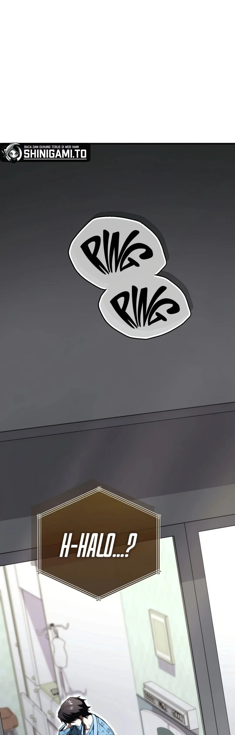 The Regressor Can Make Them All Chapter 25 Gambar 23