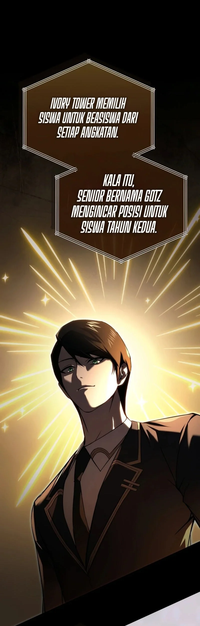 The Regressor Can Make Them All Chapter 25 Gambar 27