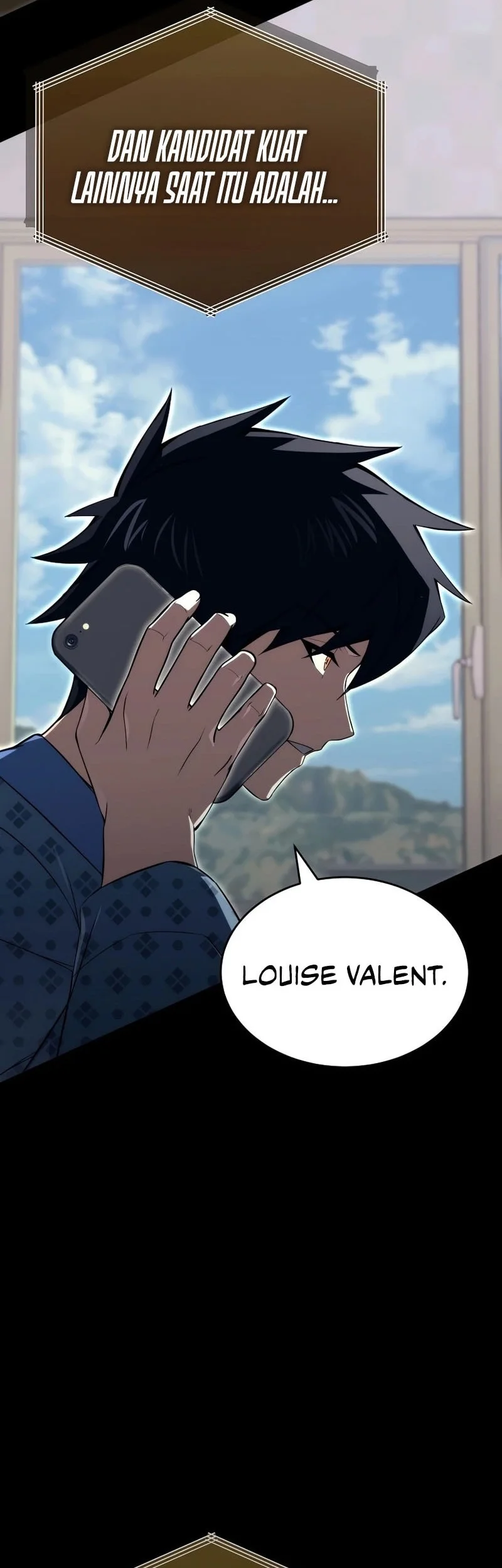 The Regressor Can Make Them All Chapter 25 Gambar 28