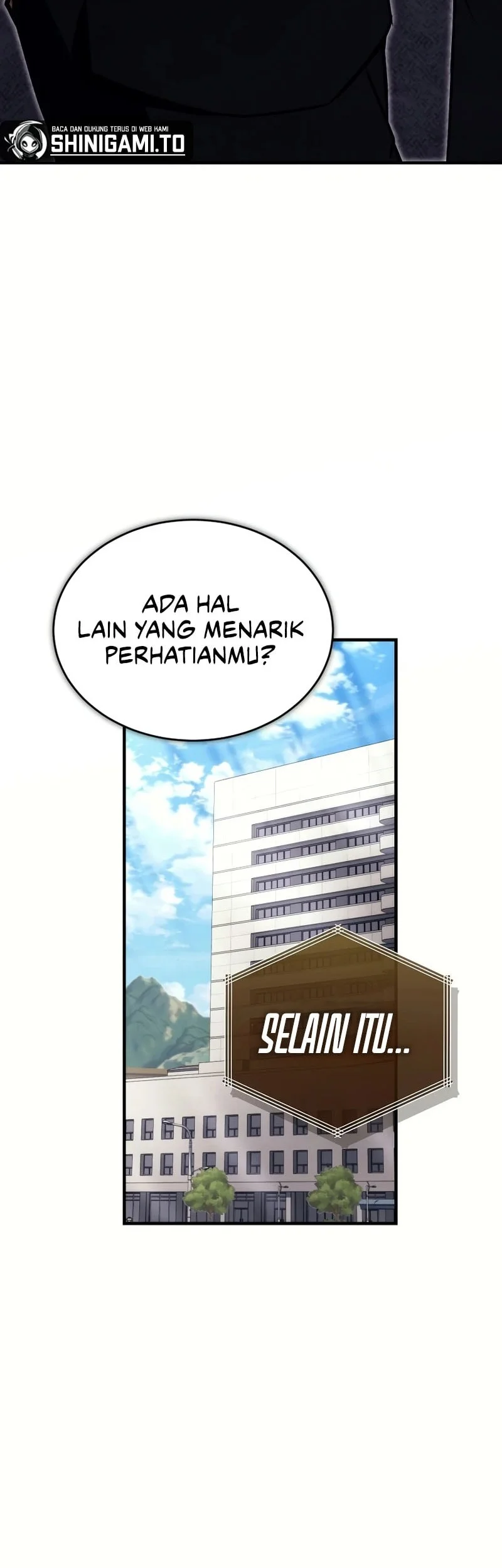 The Regressor Can Make Them All Chapter 25 Gambar 32