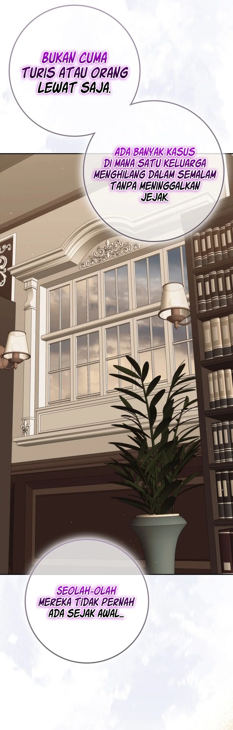 The Reincarnated Assassin is a Genius Swordsman Chapter 82 Gambar 40