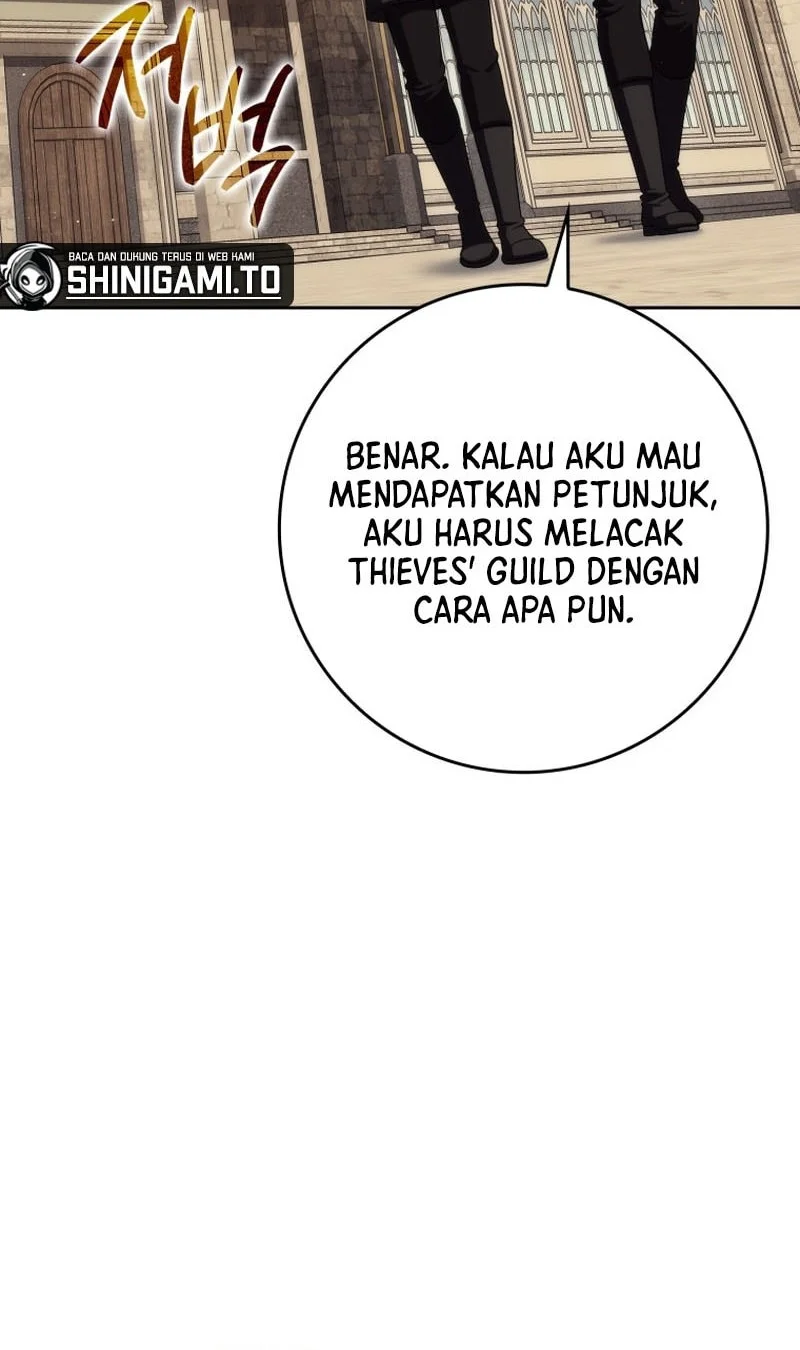 The Reincarnated Assassin is a Genius Swordsman Chapter 82 Gambar 46