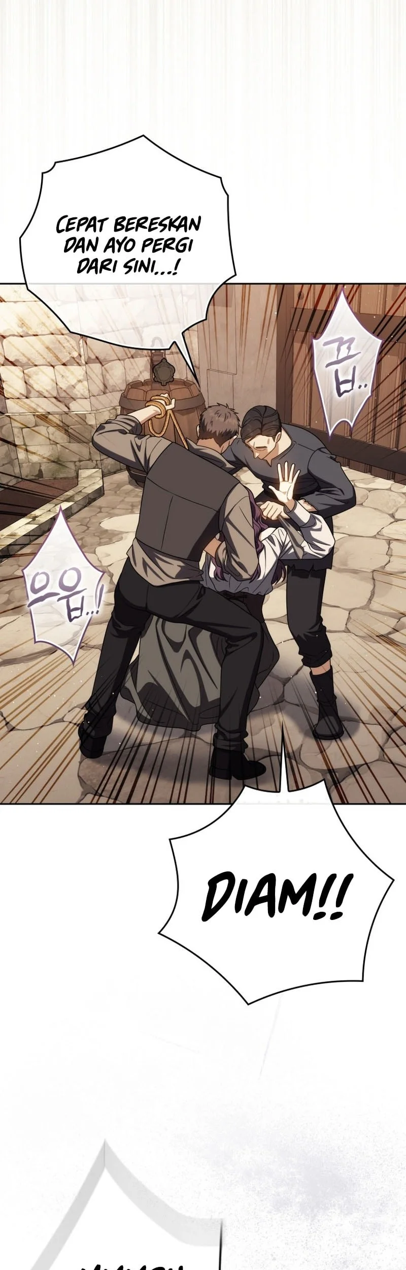 The Reincarnated Assassin is a Genius Swordsman Chapter 82 Gambar 51